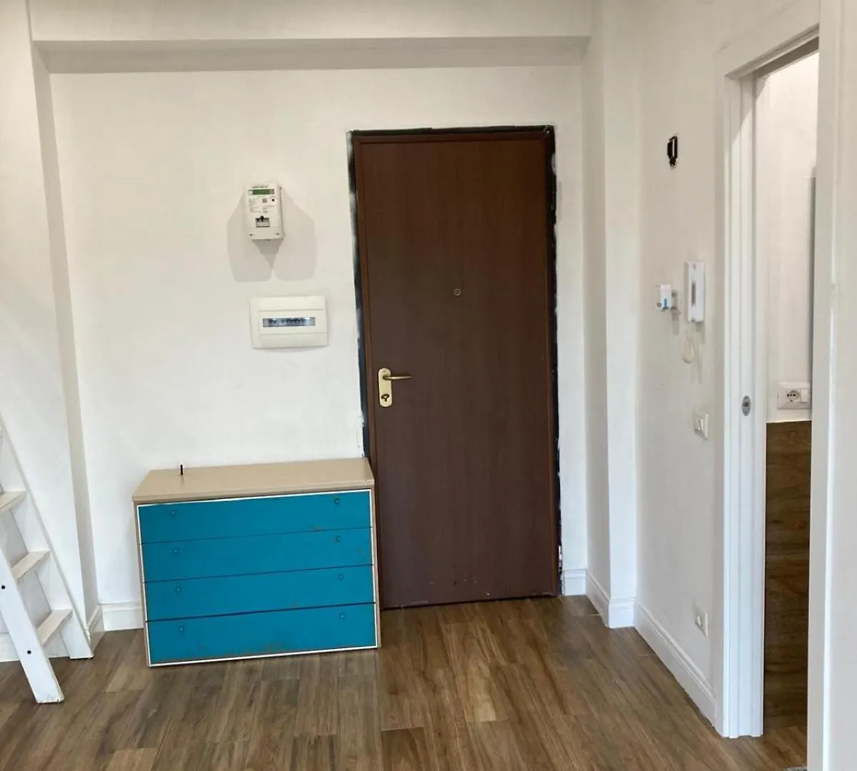 Prenestina Home Rzym Włochy
