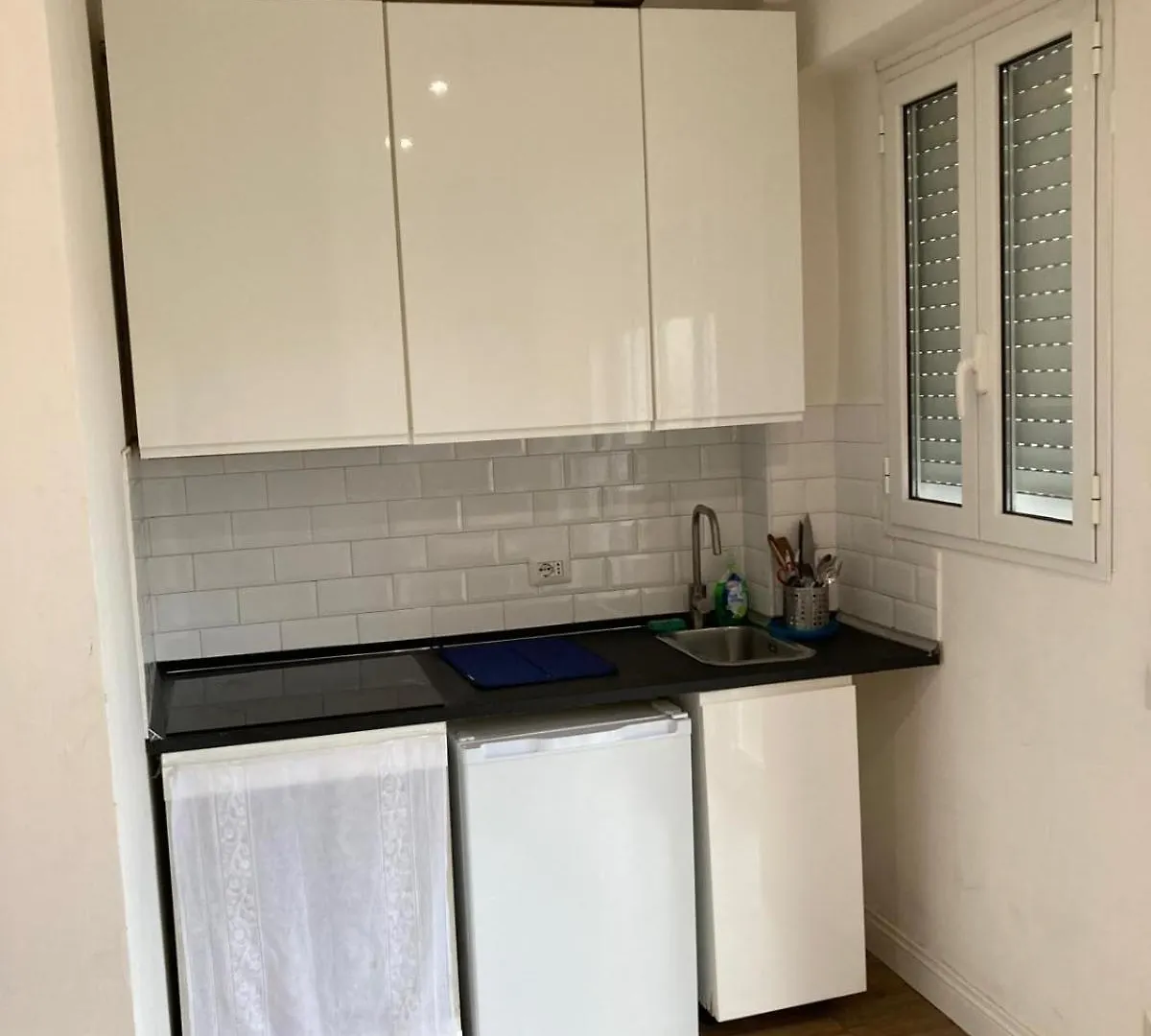 Prenestina Home Rome