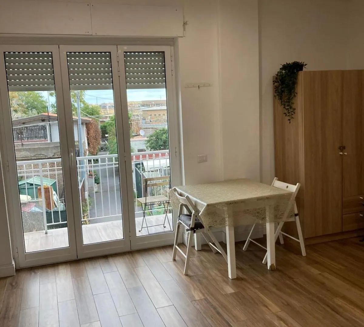 Prenestina Home Rom